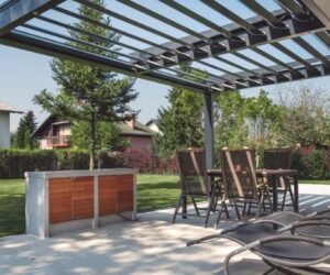 Pergola Building Permit Victoria: A Step-by-Step Guide for Homeowners