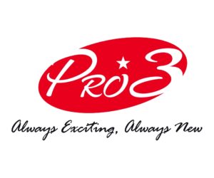 Pro*3 Catering