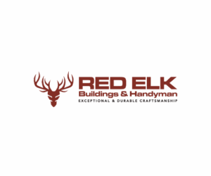 Red Elk Buildings & Handyman
