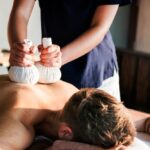 Relaxation Massage
