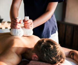 What to Expect from a Relaxation Massage at a Luxury Hotel Spa?