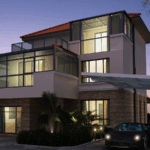 Renting a Luxury Villa