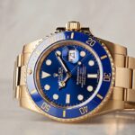 Used Omega Watch