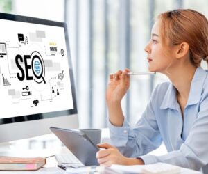 5 Key Benefits of Using Enterprise SEO Services
