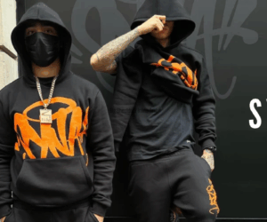 Syna World Clothing: Redefining the New Age of Fashion
