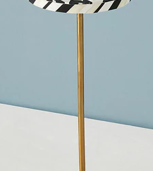 The Art Behind Bone Inlay Furniture: What Makes End Tables with Inlay So Special