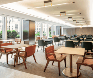From Chaos to Control – Handling Corporate Event Surprises at Any NYC Venue Space
