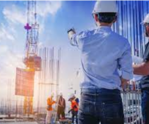 Why Hiring a “Structural Engineer Near Me” Is Essential for Your Next Project
