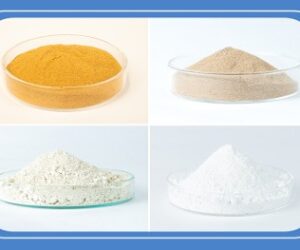 How Potassium Titanate Revolutionizes the Manufacturing of High-Performance Brake Pads