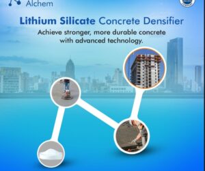 Why Lithium Silicate Concrete Sealers Are the Future of Durable Flooring Solutions