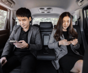 Revolutionizing Employee Commutes in Bangalore with Company Shuttles