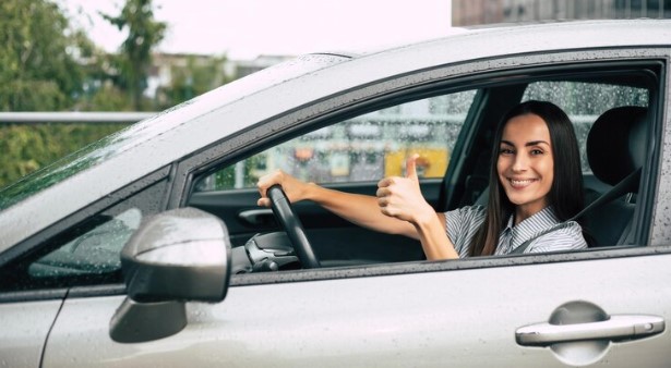 Driving School in Ottawa