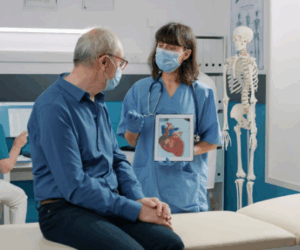 Why Trust Dr. Eddy Luh with Your Abdominal Aortic Aneurysm (AAA) Care?
