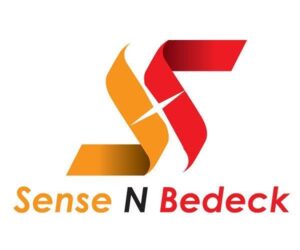Sense & Bedeck