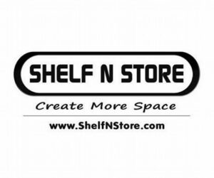 Shelf N Store