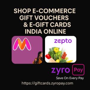 e commerce gift vouchers

