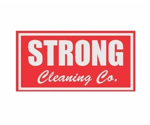 Strong Cleaning Company