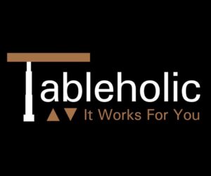 Tableholic