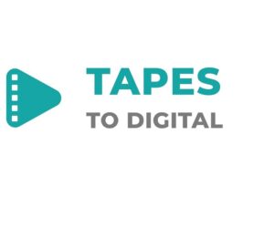 Tapes To Digital Killara