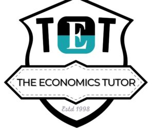 The Economics Tutor