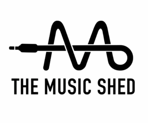 The Music Shed