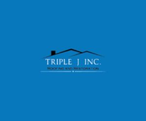 Triple J Inc Roofing