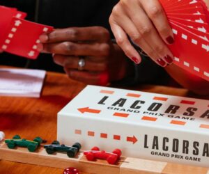 Can Racing Board Games Help You Bond with Your Kids?