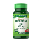 Berberine 500 mg in Pakistan