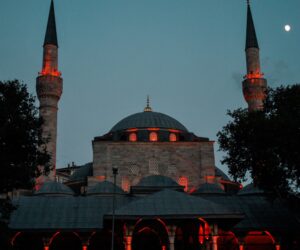 Instant Turkey eSIM by esimtrav | No Roaming, No Hassle