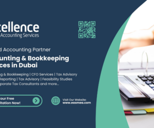 Top Accounting Firms in Dubai: Elevating Business Success