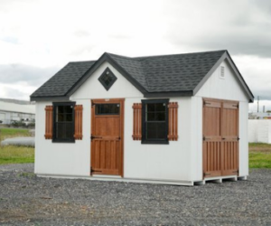 Tuscarora Structures, Inc.
