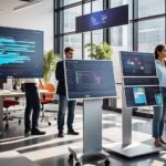 Artificial Intelligence and Machine Learning Solutions by Statistique