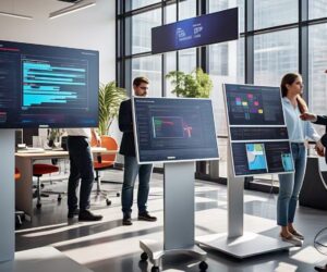Artificial Intelligence and Machine Learning Solutions by Statistique