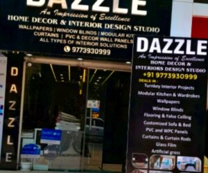 Dazzle Interiors & Designs