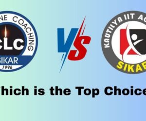 CLC Sikar vs Kautilya IIT Academy: Which is the Top Choice?