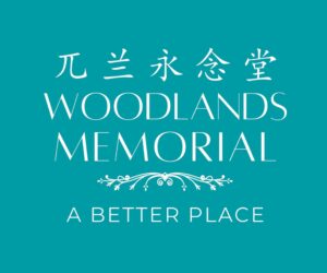 Woodlands Memorial