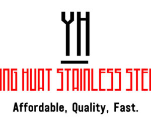 YONG HUAT STAINLESS STEEL