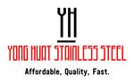 YONG HUAT STAINLESS STEEL