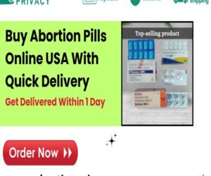 Where to Buy Abortion Pill Pack in the US?