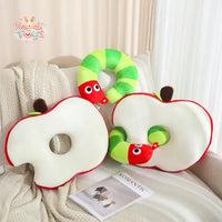apple plush