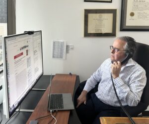 Mesothelioma Attorney Wichita Falls