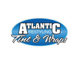 Atlantic Tint and Wraps