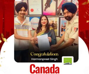 Best Study Visa Consultants in Chandigarh | Immigration Experts | Visa Consultants