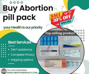 Best Website to Buy Abortion Pill Pack Online Texas