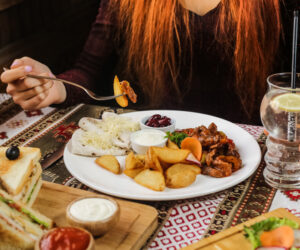 What Makes a Restaurant a ‘Good Brunch Spot’?