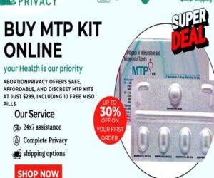 Where to buy MTP Kit online safely at $299