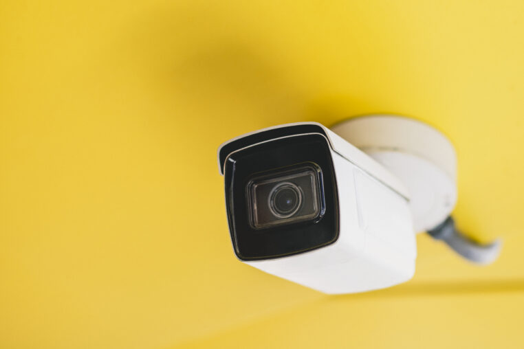 security alarm installers