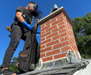 Why Skipping Regular Chimney Cleanings Can Be Dangerous