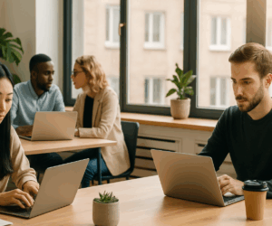 What You Should Know Before Choosing a Coworking Space Rental