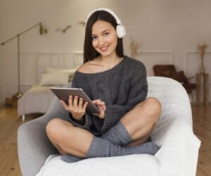 Audiobook Online: The Future of Convenient Listening Experience